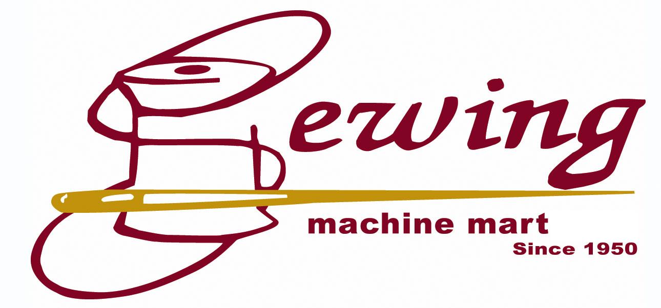 Sewing machine mart