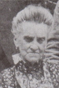 Marie Rolland Catez - 1847-1914