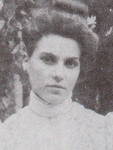 Marguerite Catez Chevignard (2/20/1883 - 1954)