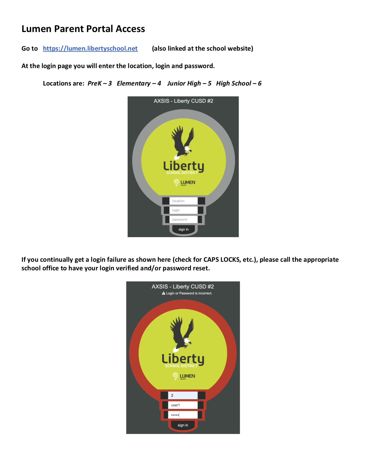 Liberty login Liberty Financial