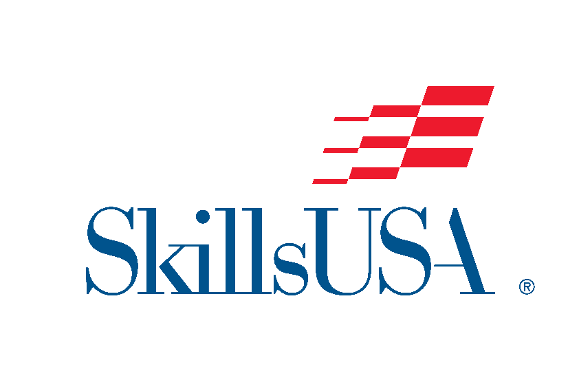 Skills USA logo Skills USA