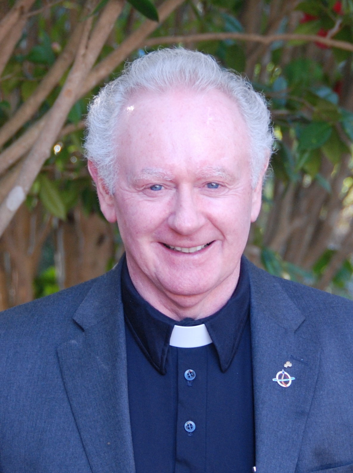 Fr. Matthew O'Connor, Pastor Fr. Matthew O'Connor, Pastor