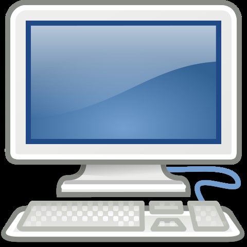 Computer Monitor