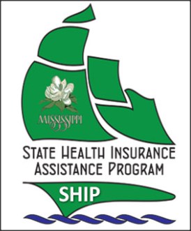 SHIP logo
