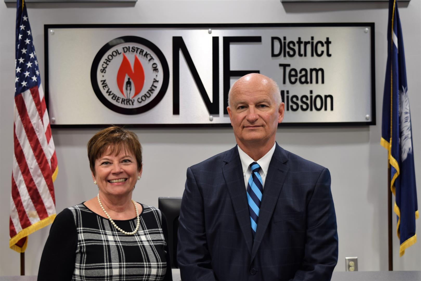 debbie yandle and jim suber