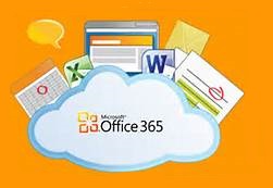 Office 365 image Office 365 icon