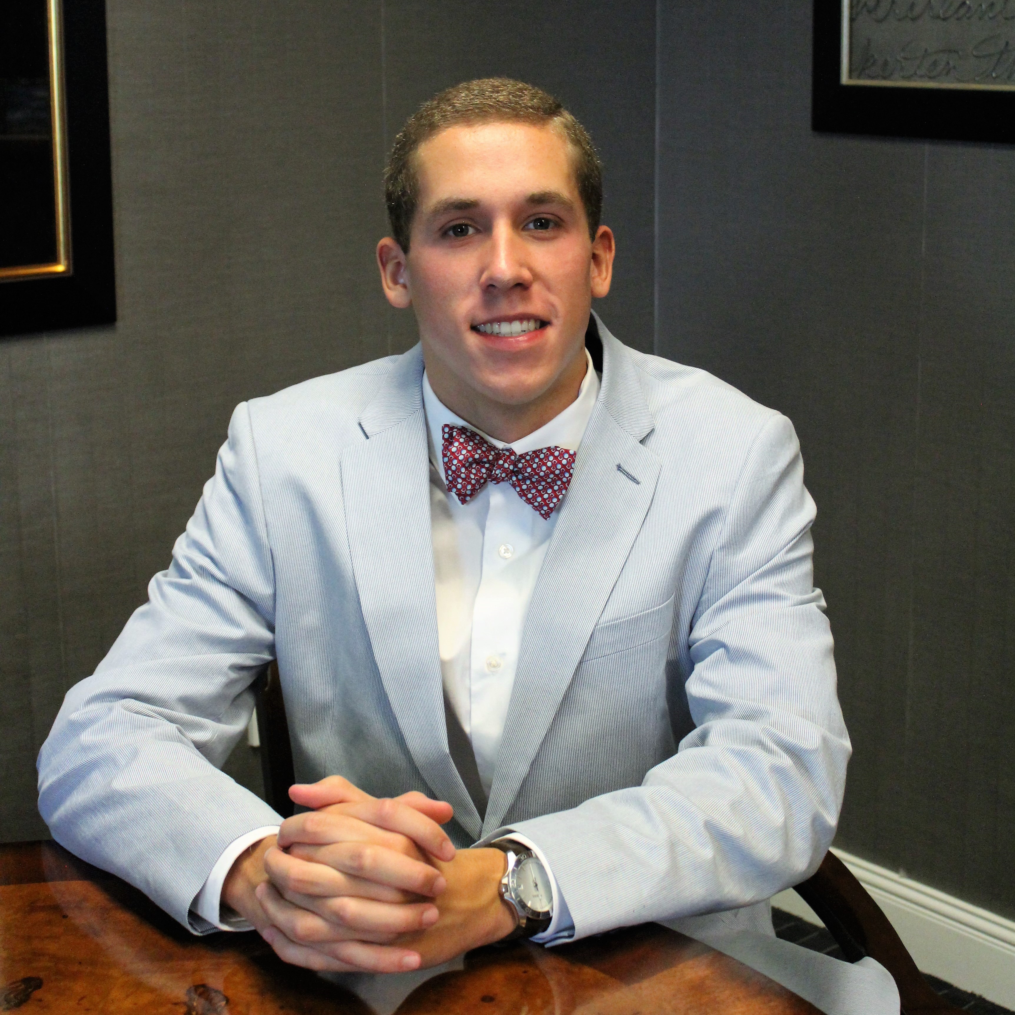 Koby Batts