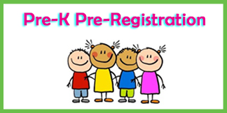 Pre-K Pre-Registration