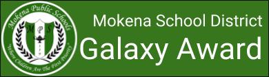Galaxy Banner Galaxy Banner