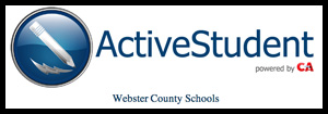 active student logo