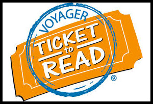 Ticket to Read