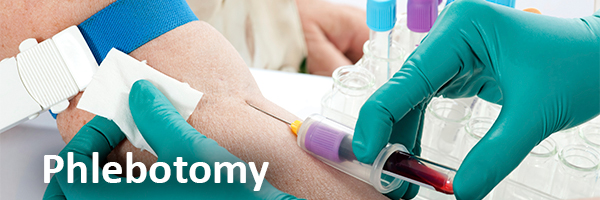 Phlebotomy
