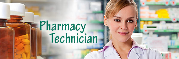 Pharmacy Tech