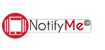 NotifyMe