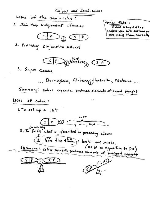 writing parallel thesis statements writing parallel thesis statements