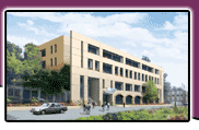Arab Baptist Theological Seminary