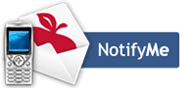 Notify Me