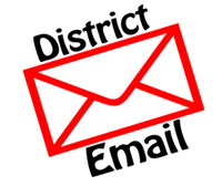 District Email