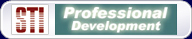 STI Professional Development