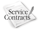 Service Contracts