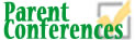 Parent Conferences Survey