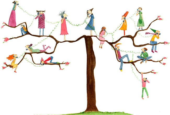 Reaching Out to Our Church Family