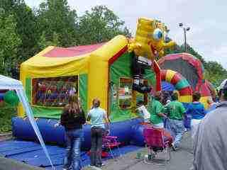 loads of fun!