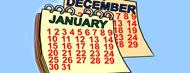 District Calendar