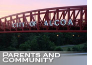 Parents and Community