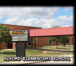 Alvord Elementary School