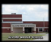 Alvord Middle School