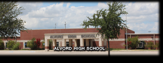 Alvord High School