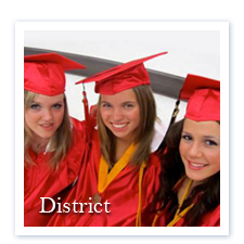 District