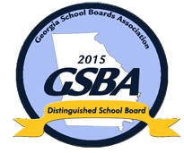 GSBA Badge