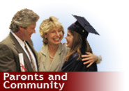 Parents and Community