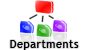 Departments