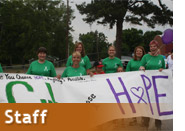 Staff