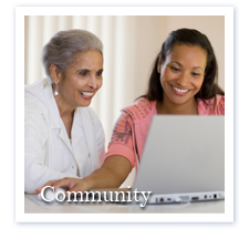 Community