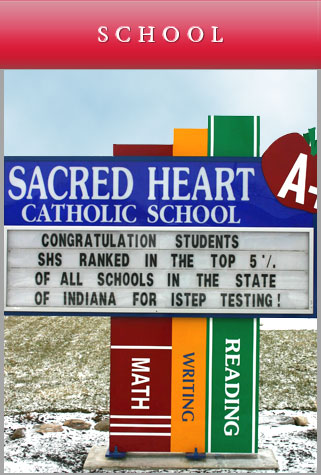 School