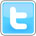 Follow us on Twitter