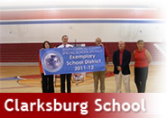 Clarksburg School