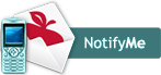 NotifyMe