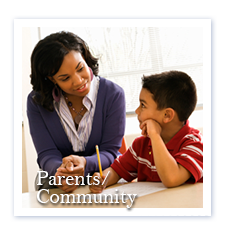 Parents/Community
