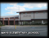 Mays Elementary School