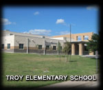 Troy Elementary School