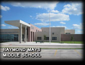 Raymond Mays Middle School