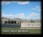 Troy High School