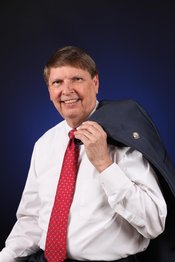 Roger Chandler
