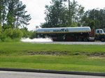 View Nitrogen Truck