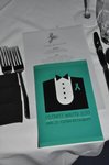View Volume I - Celebrity Waiter Dinner 2013 (Ocean) (click for more photos)